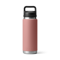 YETI Rambler Bottle 26 oz with Chug Cap